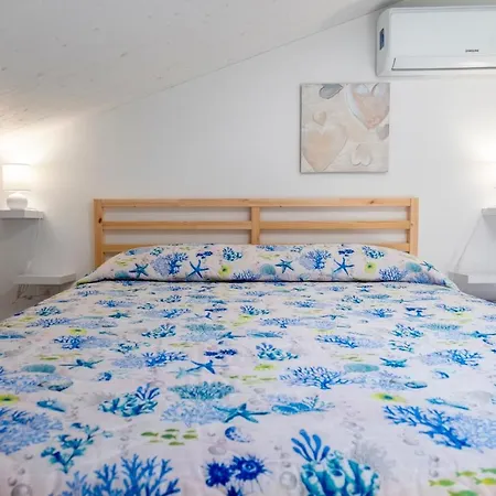 Vjman House Sea - Siciliavacanza * Avola