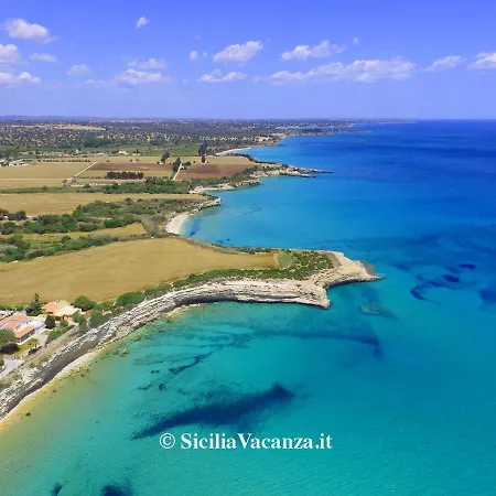 Apartamento Vjman House Sea - Siciliavacanza *