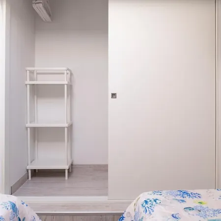 Apartment Vjman House Sea - Siciliavacanza