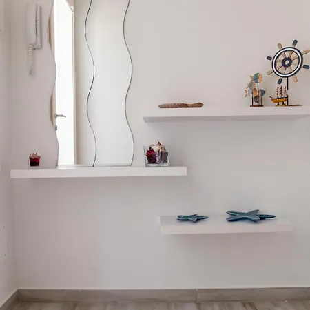 Vjman House Sea - Siciliavacanza Avola