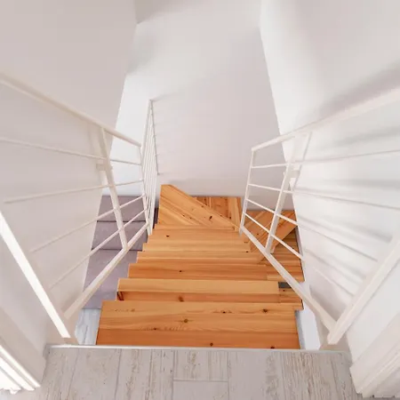 Vjman House Sea - Siciliavacanza Apartment