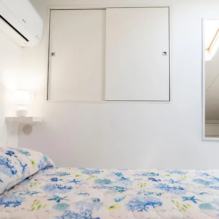 Vjman House Sea - Siciliavacanza