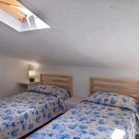 Vjman House Sea - Siciliavacanza Apartment *