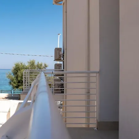 Vjman House Sea - Siciliavacanza Apartment