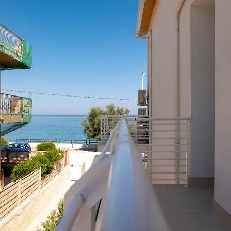 Vjman House Sea - Siciliavacanza * Avola