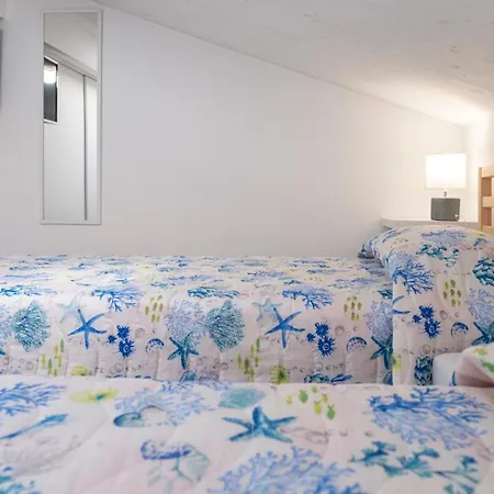 Vjman House Sea - Siciliavacanza Apartment Avola