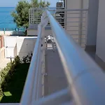 Vjman House Sea - Siciliavacanza Daire