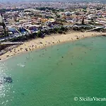 Vjman House Sea - Siciliavacanza Daire