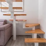 Vjman House Sea - Siciliavacanza Daire Avola