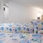 Vjman House Sea - Siciliavacanza Daire Avola