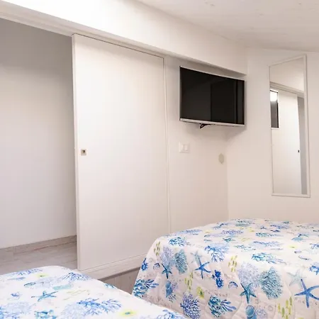 Vjman House Sea - Siciliavacanza *