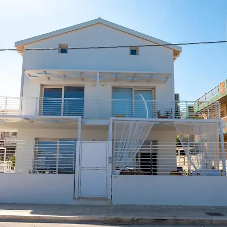 Vjman House Sea