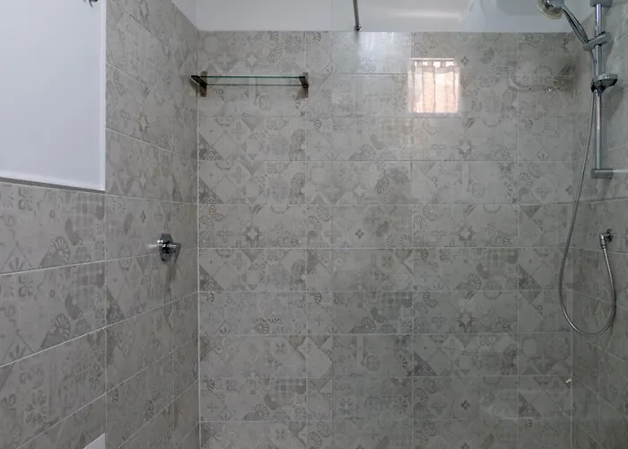 Vjman House Sea - Siciliavacanza *